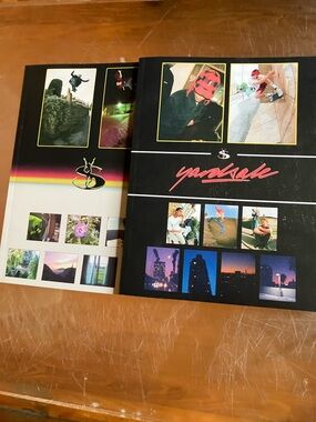 Yardsale Skatebook Magazines